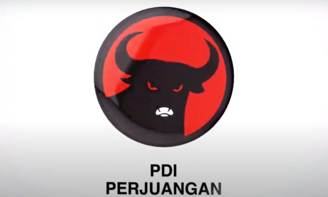 PDIP tolak atlet Israel. [Istimewa]